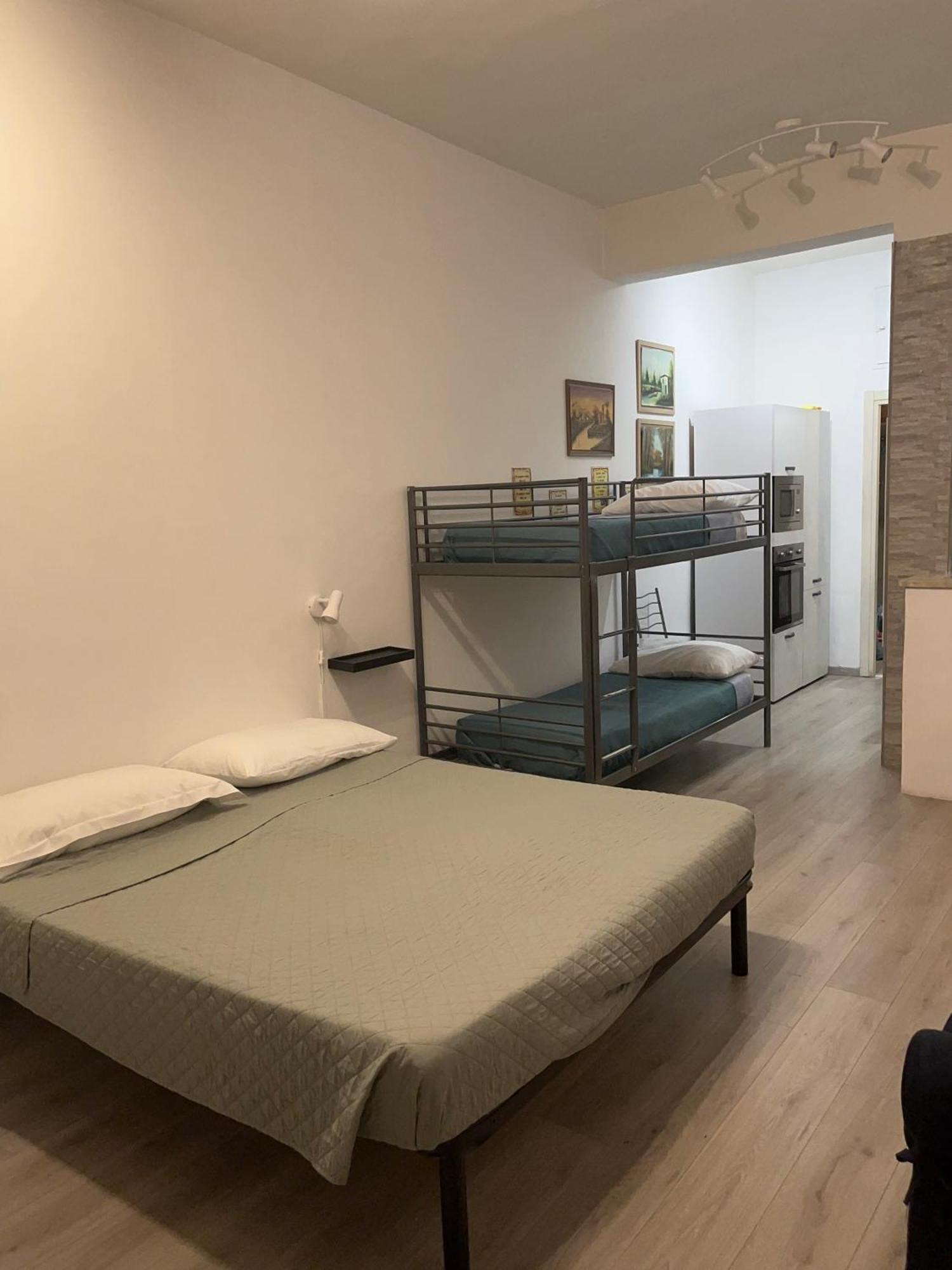Casa vacanze Golden Dreams Roma