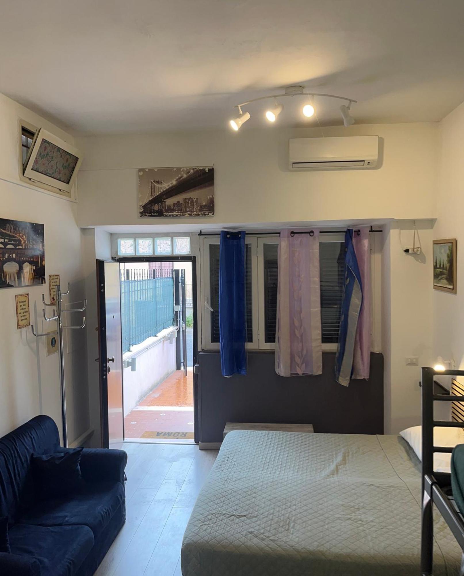Casa vacanze Golden Dreams