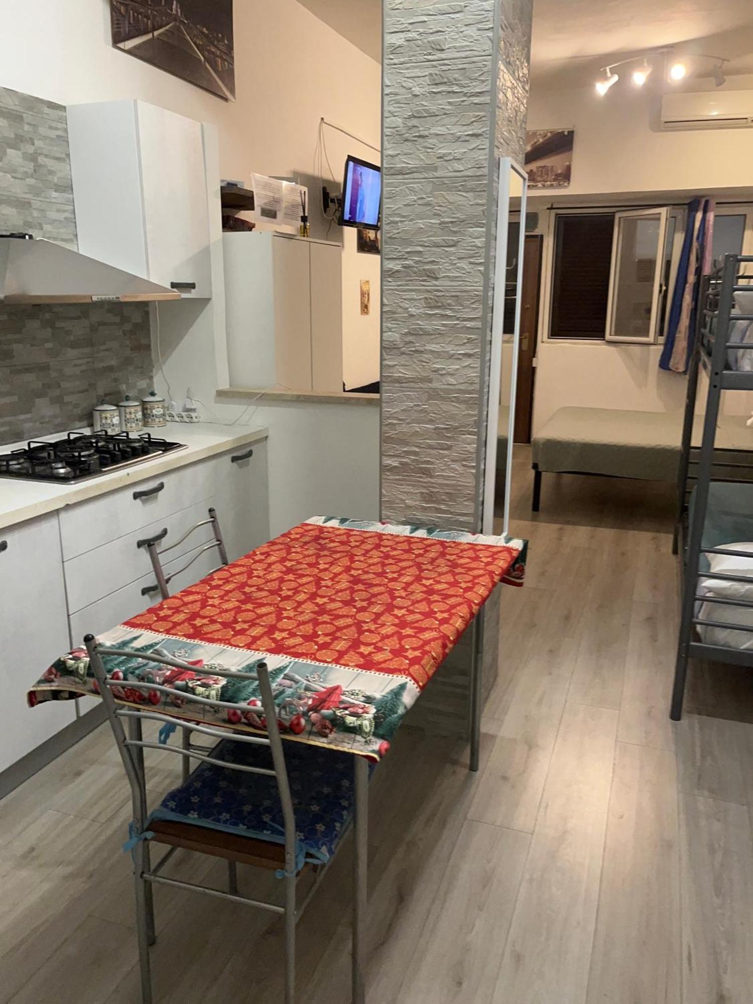 Casa vacanze Golden Dreams *