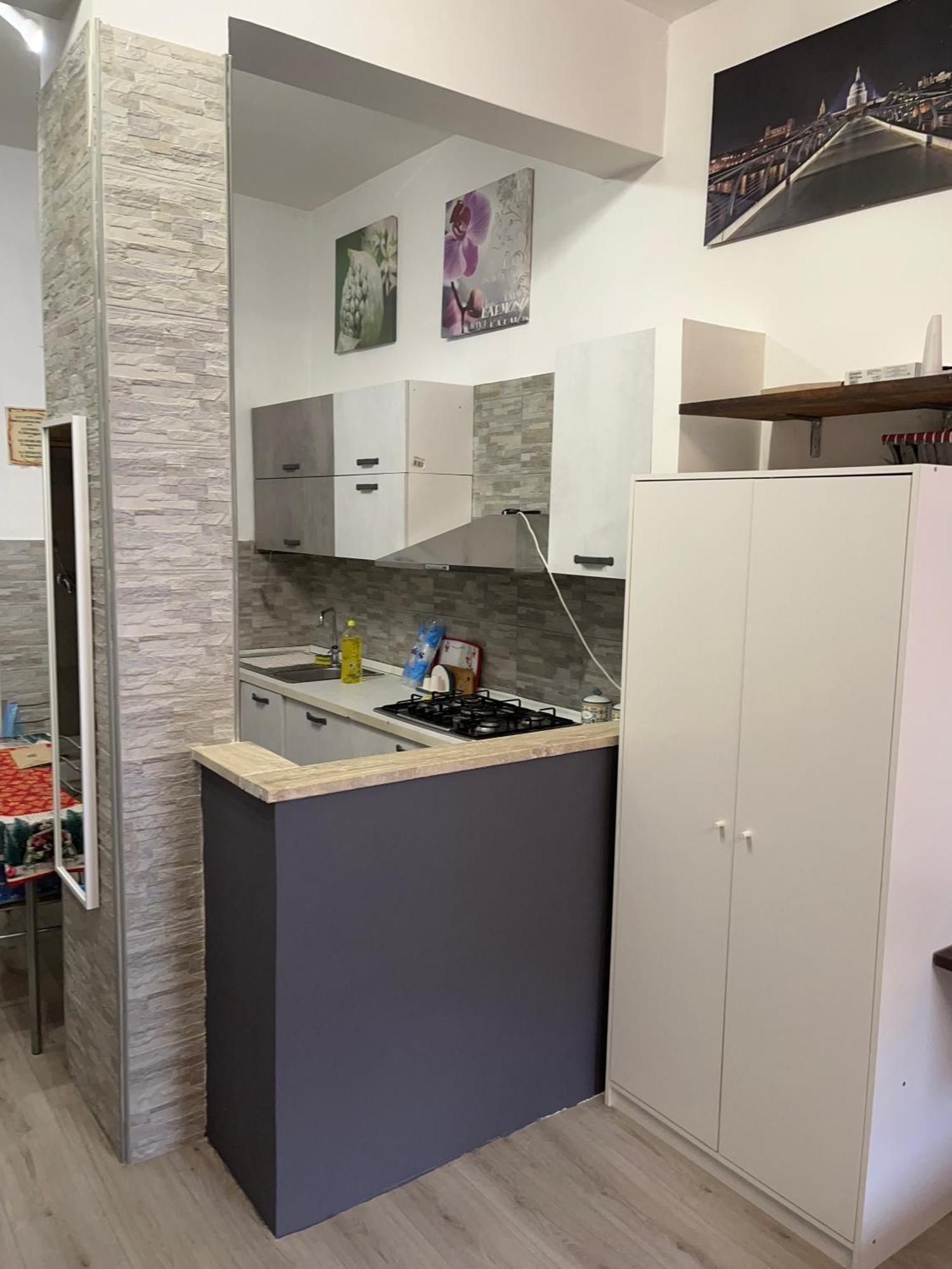 Casa vacanze Golden Dreams