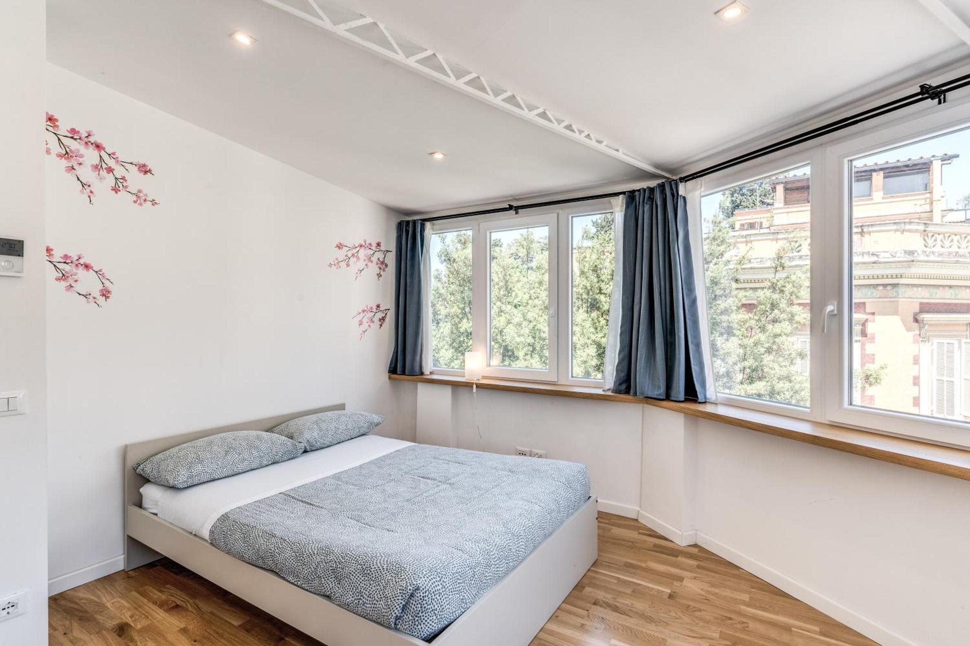 V E N E R E Appartement