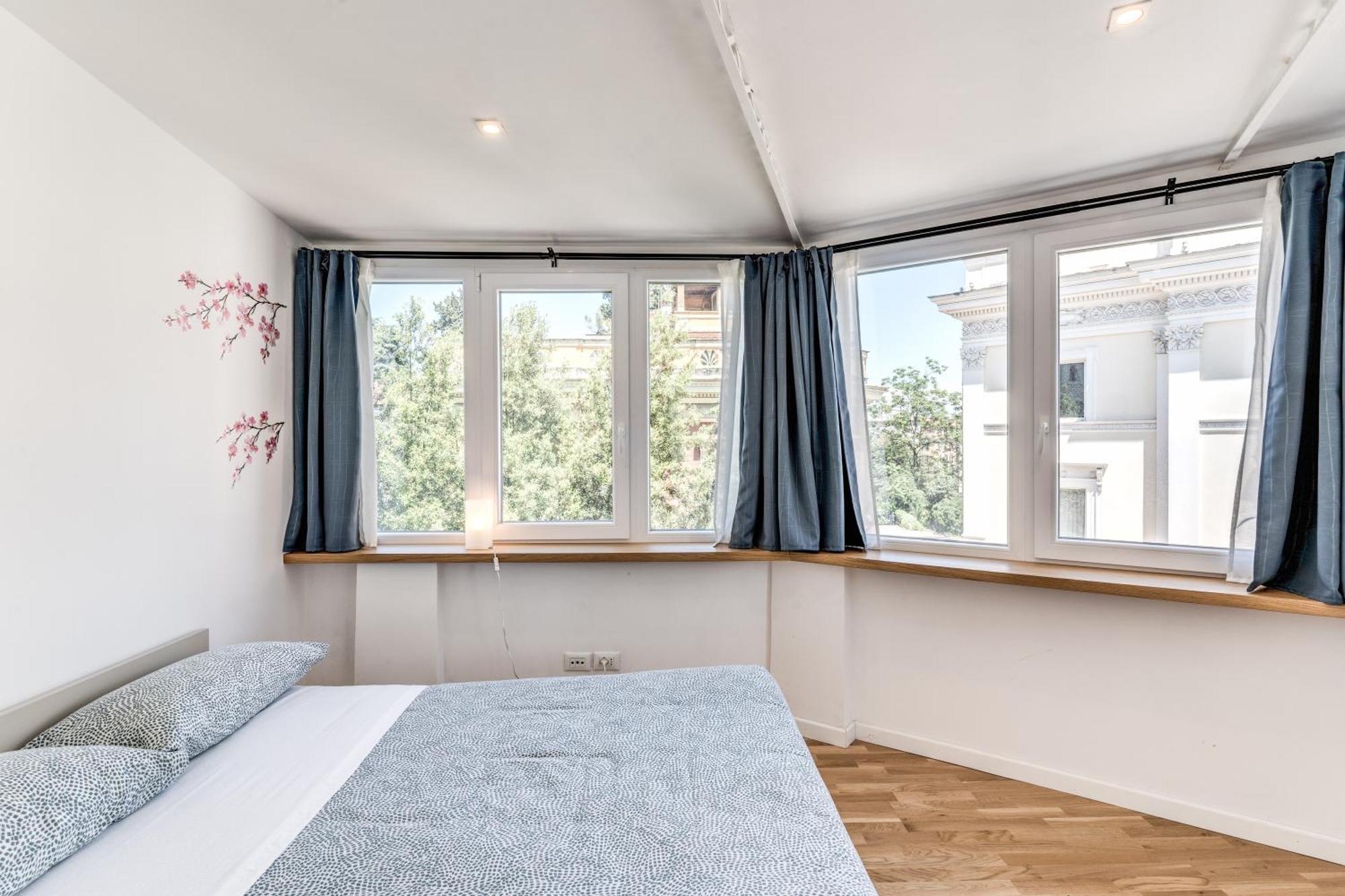 Apartment V E N E R E Rome