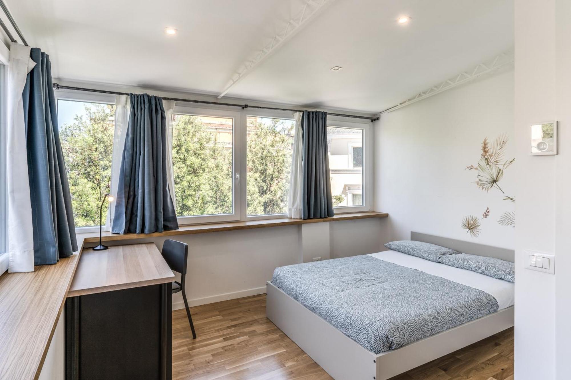 V E N E R E Apartment
