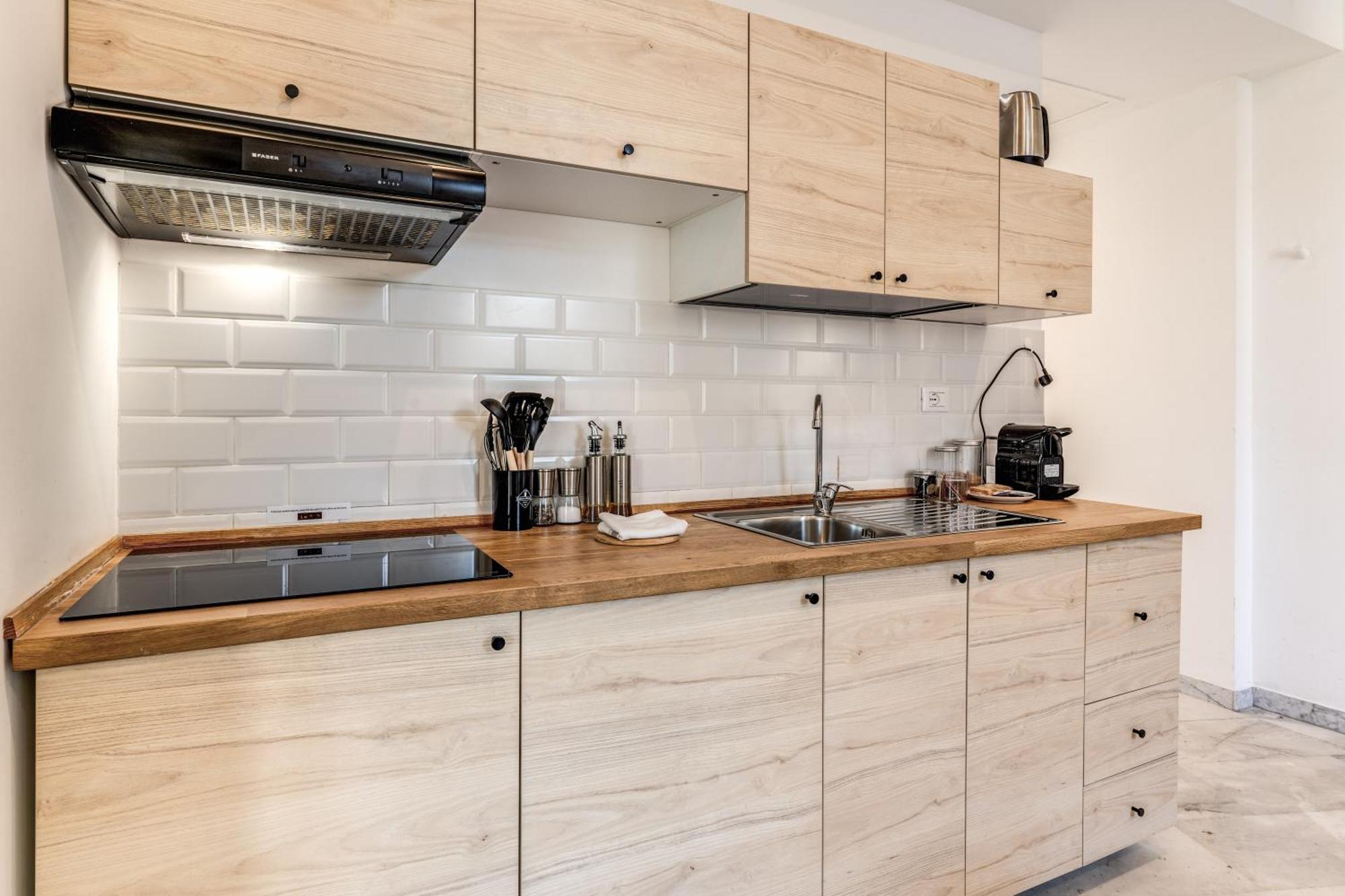 Appartement V E N E R E
