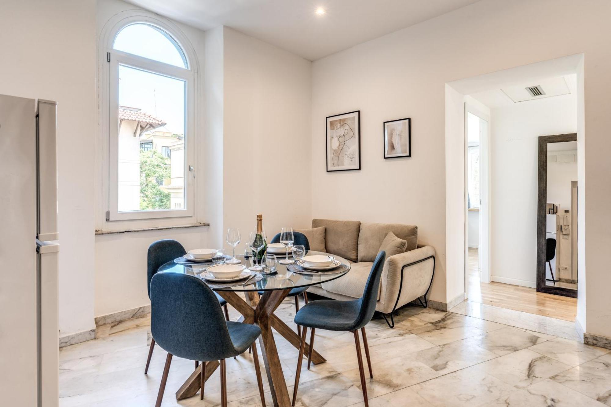 Appartement V E N E R E *