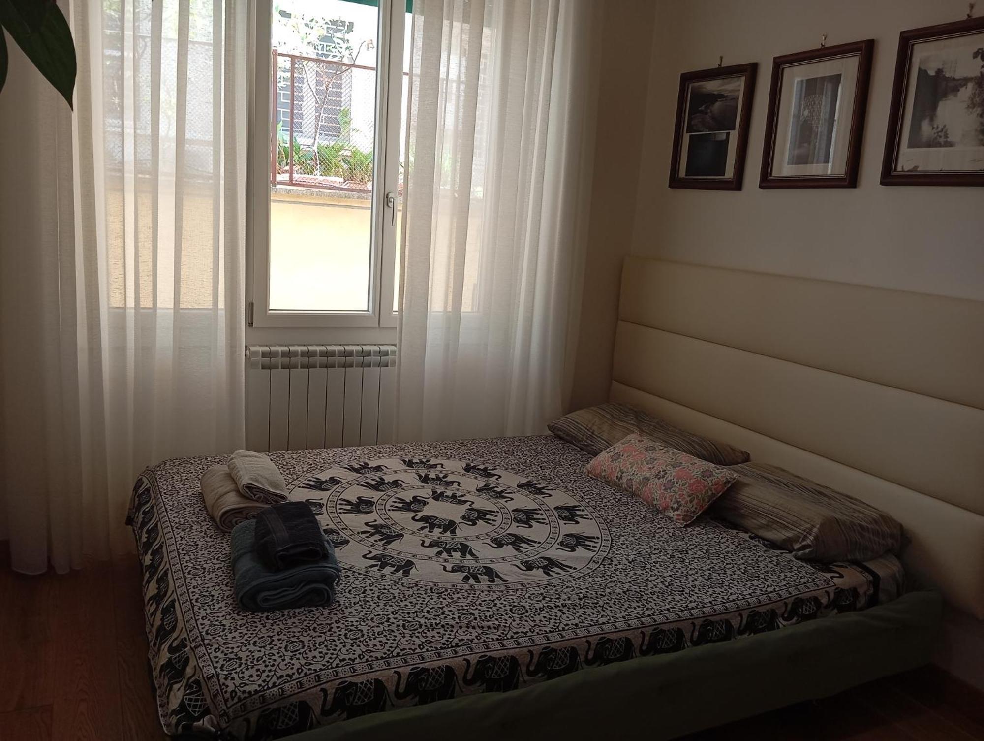 Dimora Urbana Aventina, Circo Massimo, Apartment Rome
