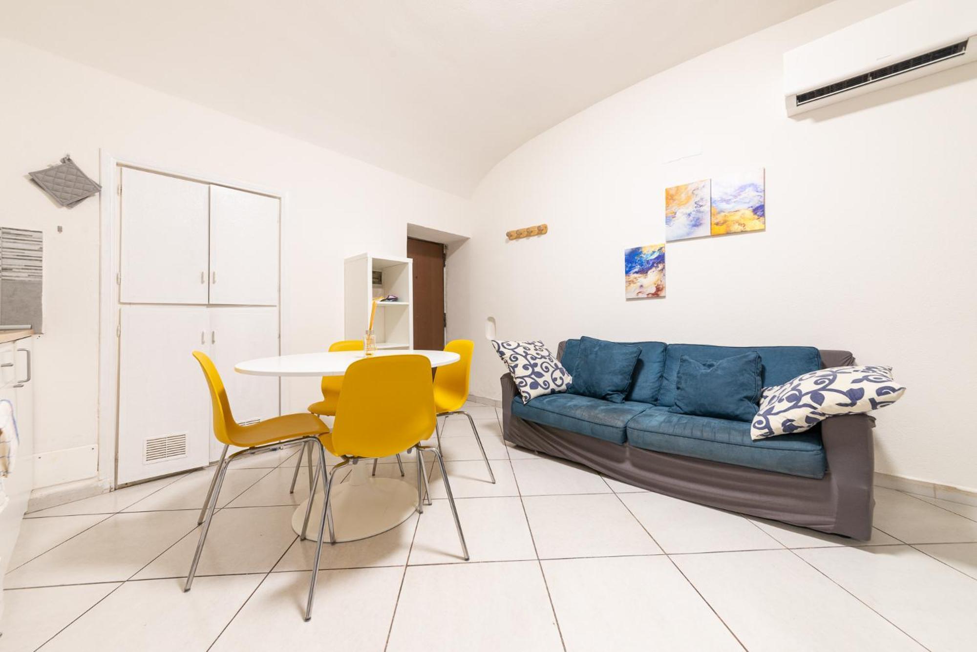 Torlonia Loft Apartment Rome