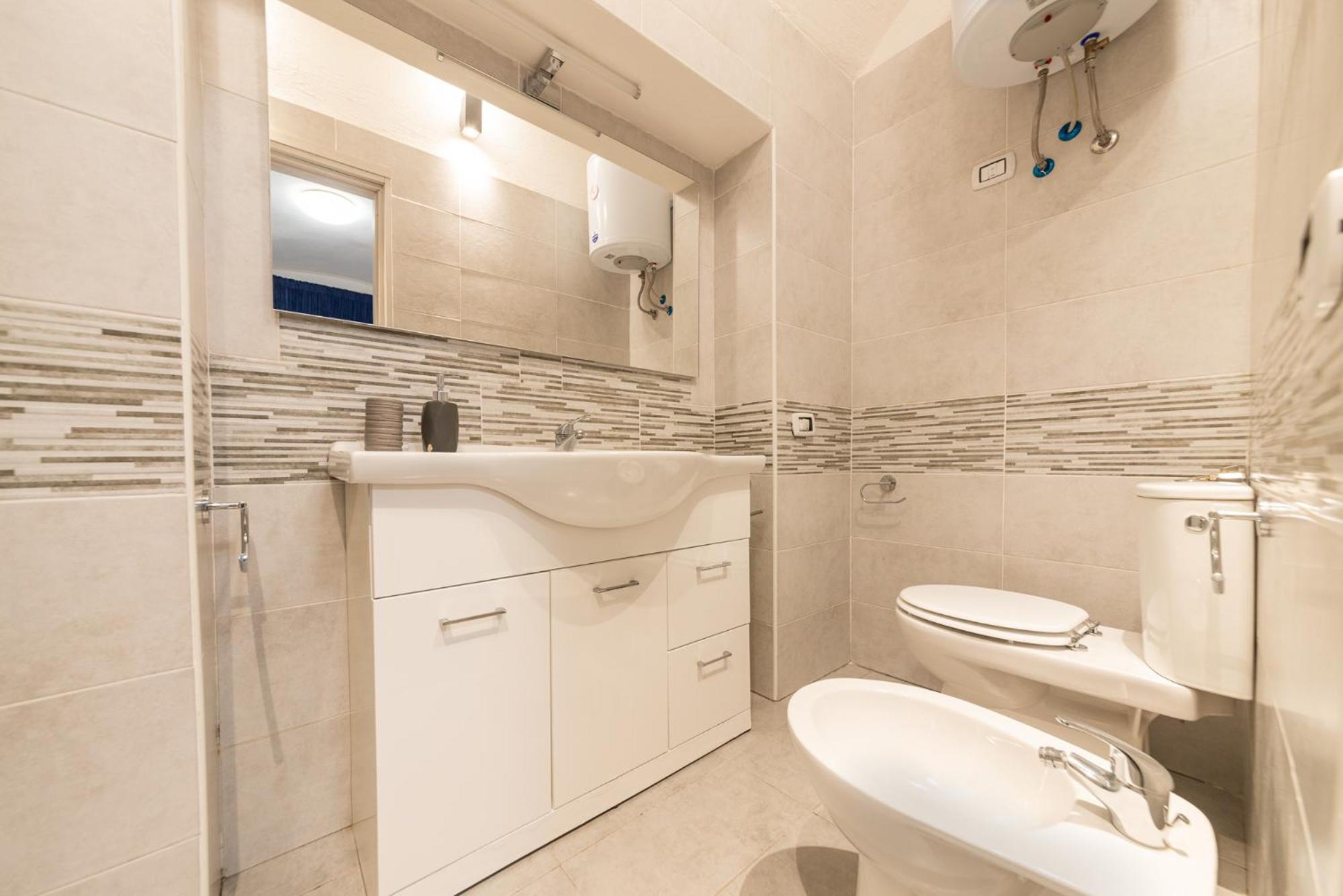 Torlonia Loft Apartment Rome