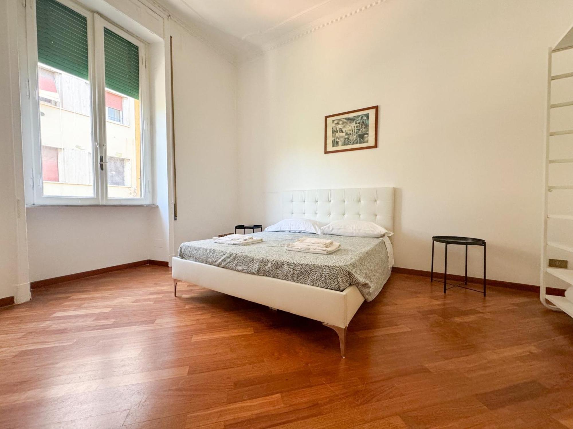 Montezebio Boutique Appartement *