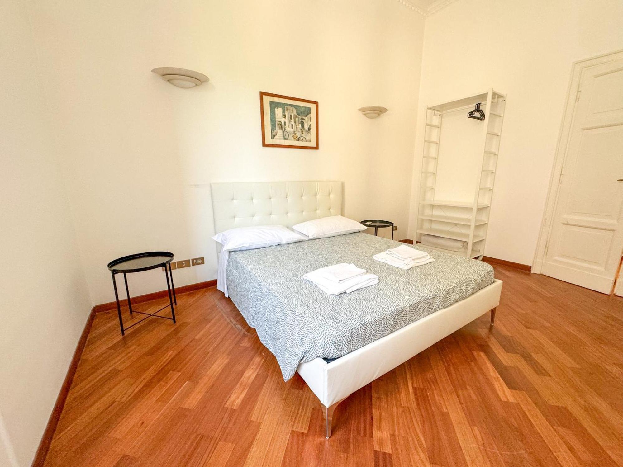 Appartement Montezebio Boutique