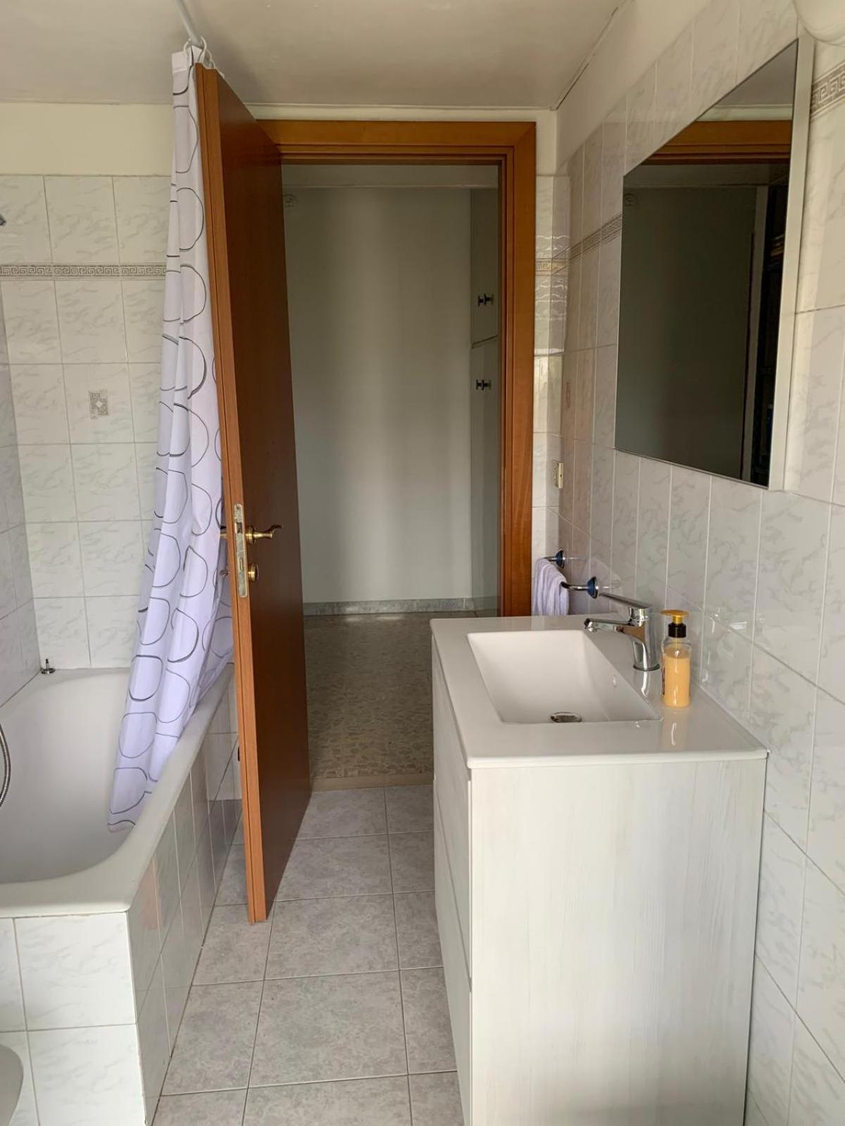 Appartement Domus Don Bosco Square Rome