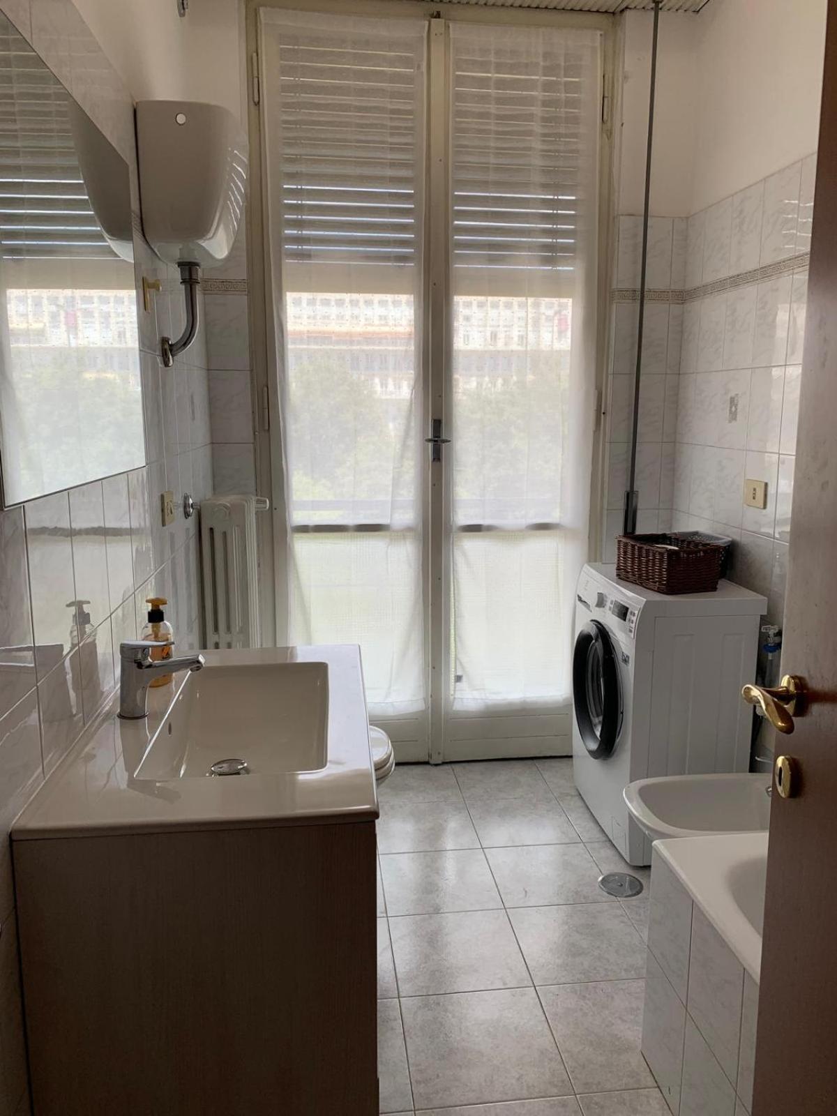 Domus Don Bosco Square Appartement Rome