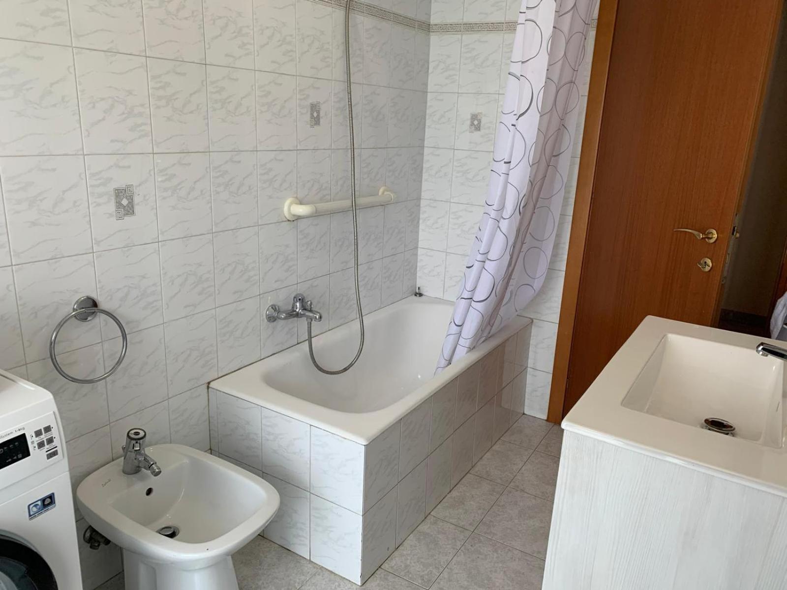 Domus Don Bosco Square