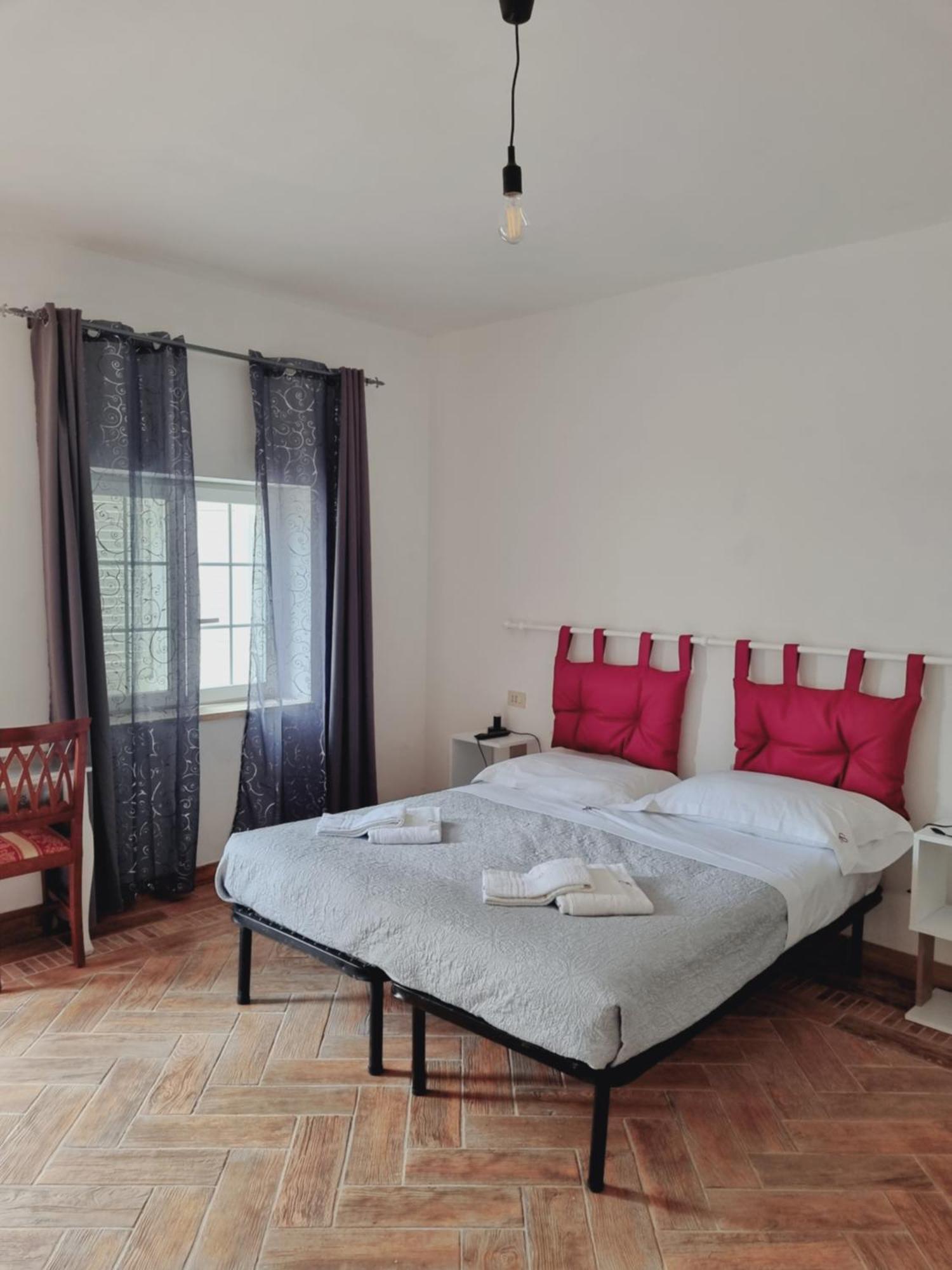 Casa de hóspedes Borgo Dei Centurione