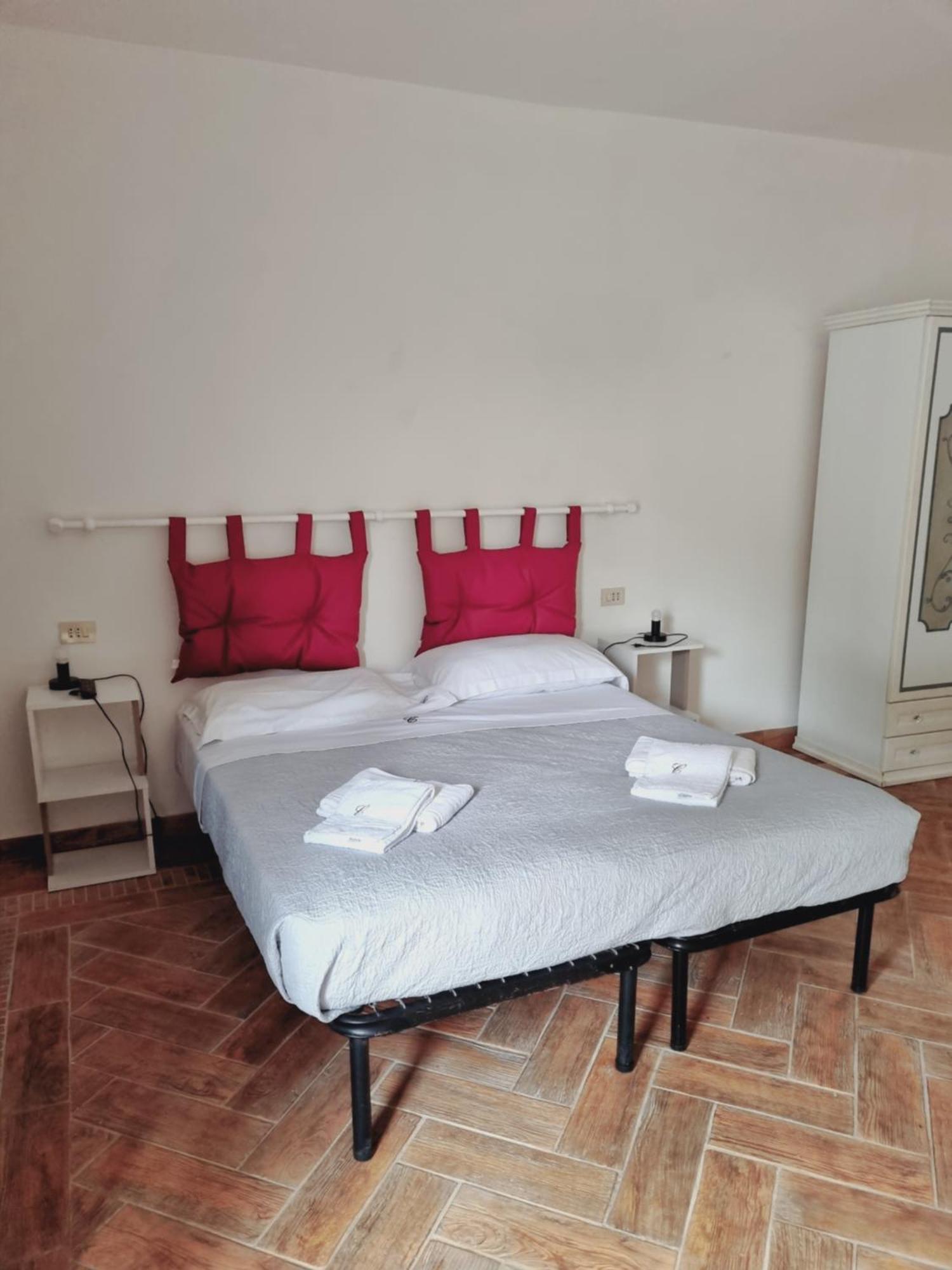 Casa de hóspedes Borgo Dei Centurione *