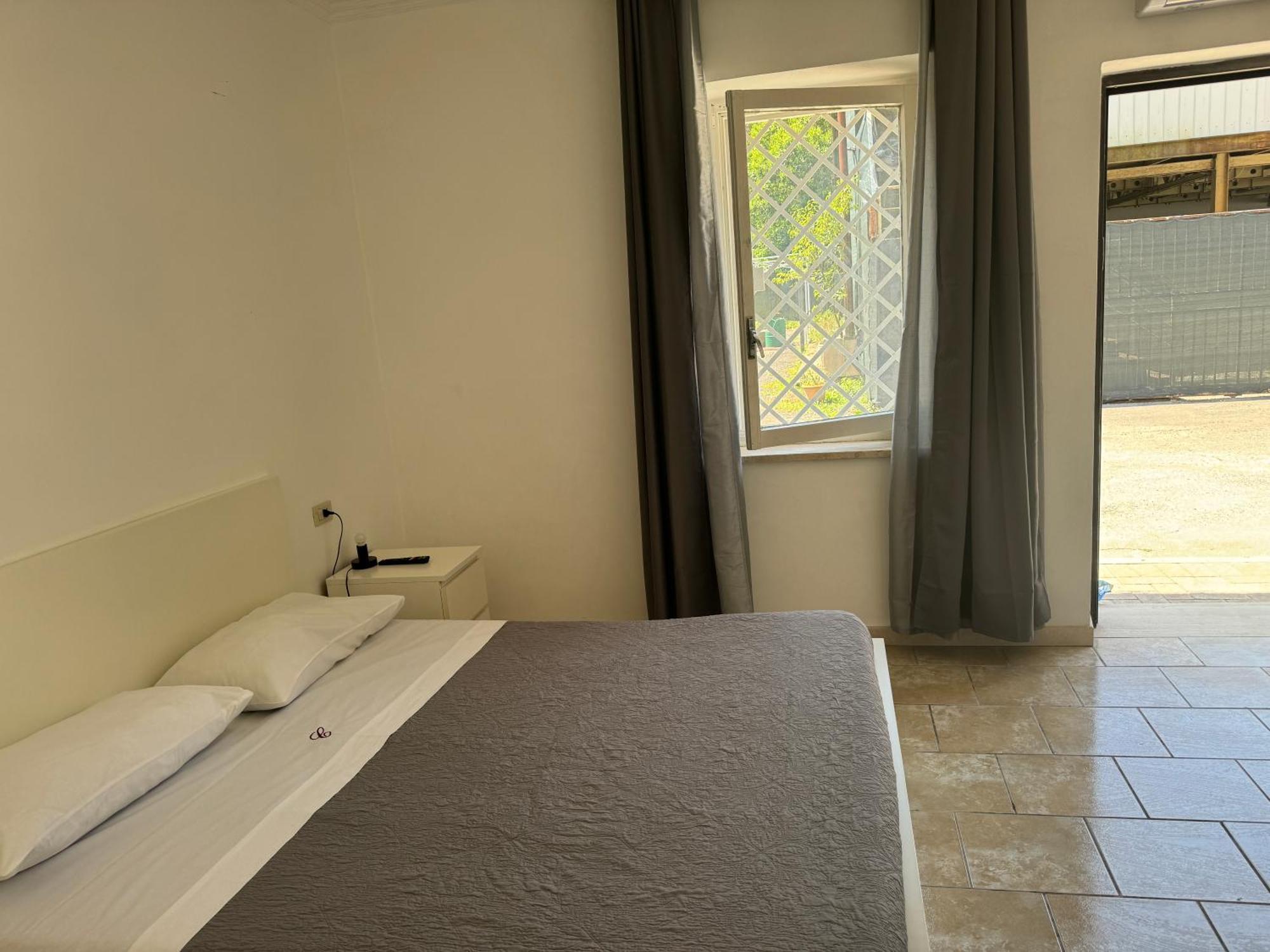 Borgo Dei Centurione Casa de hóspedes Roma