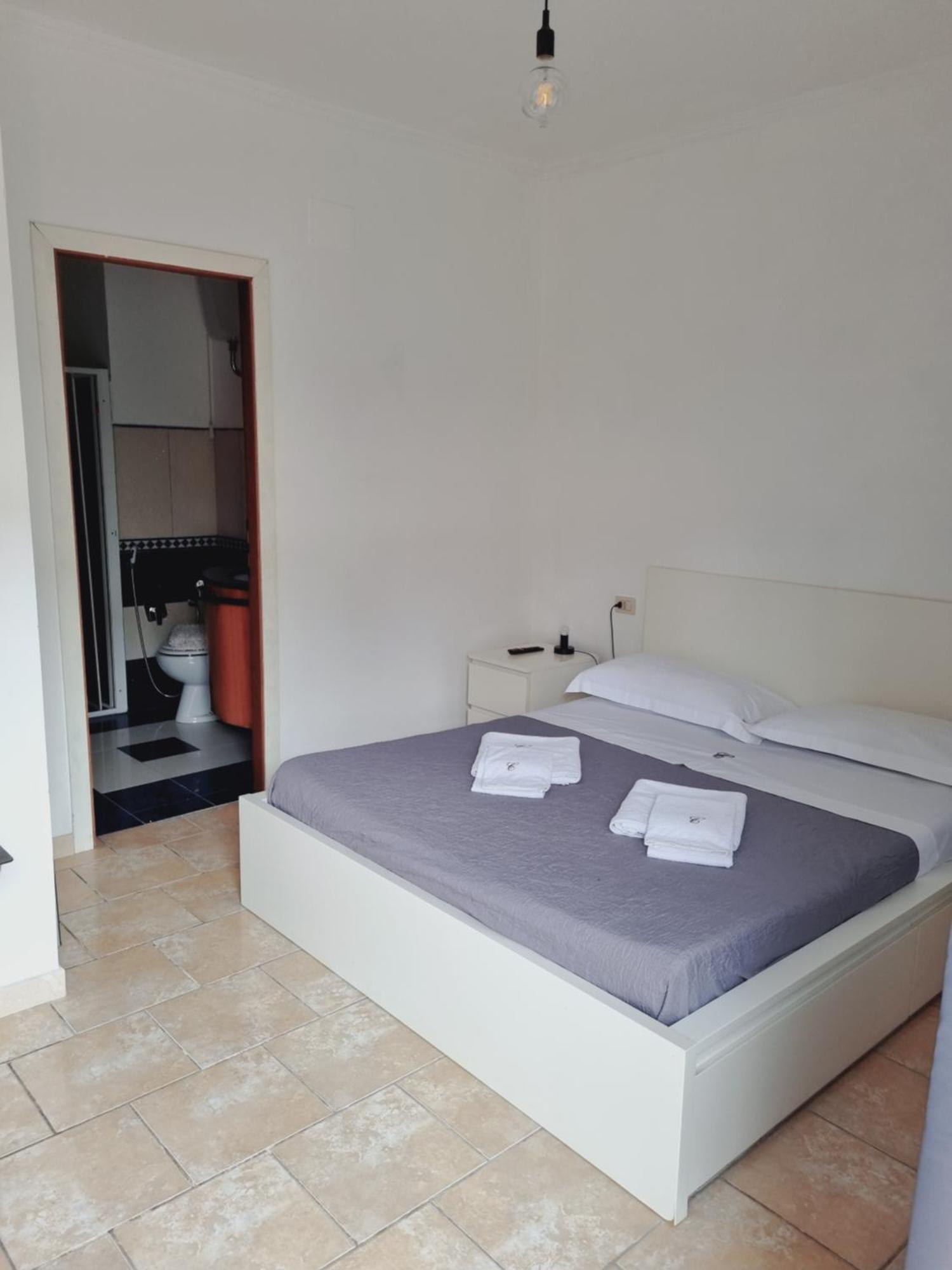 Borgo Dei Centurione Guest house *