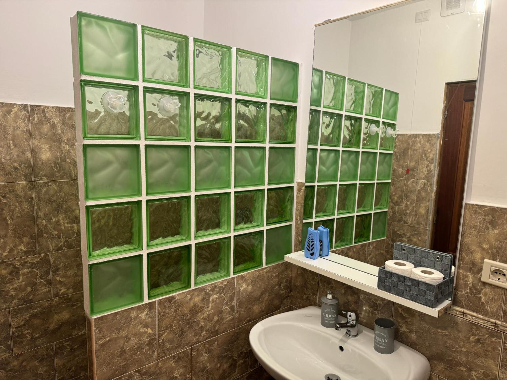 Guest house Borgo Dei Centurione Rome