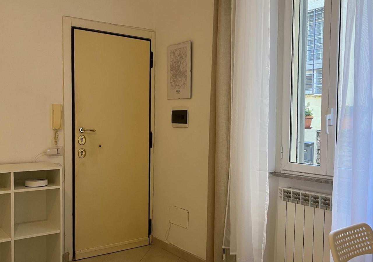 Apartamento Juliet's Place Roma
