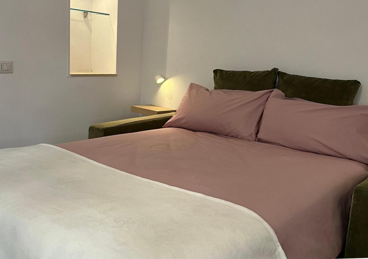 Juliet's Place Appartement *