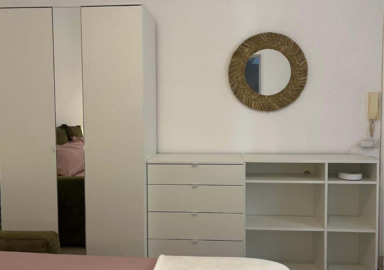 Juliet's Place Apartamento