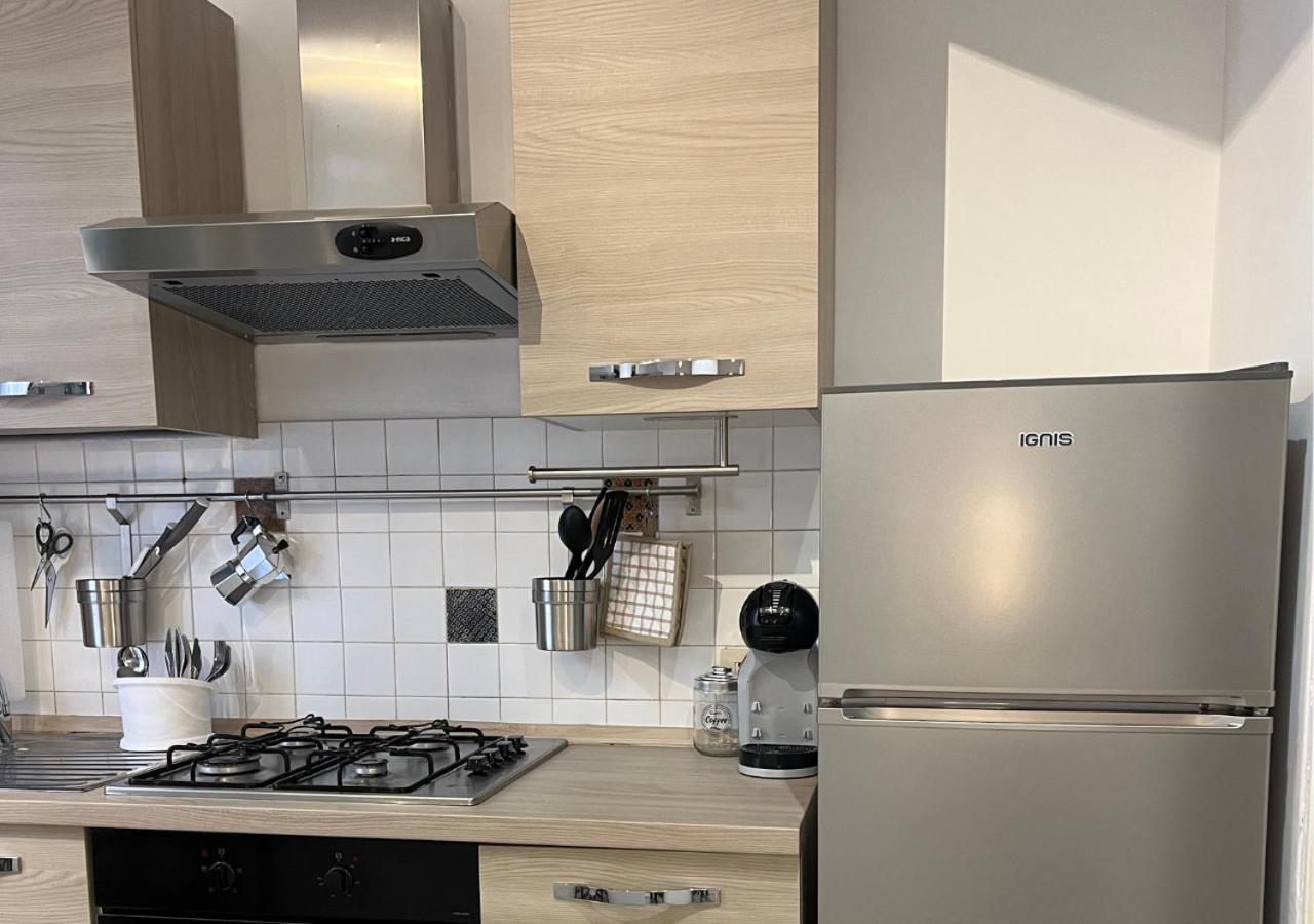 Apartamento Juliet's Place