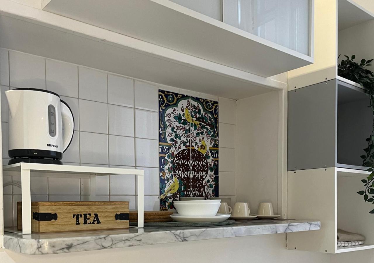 Apartamento Juliet's Place Roma