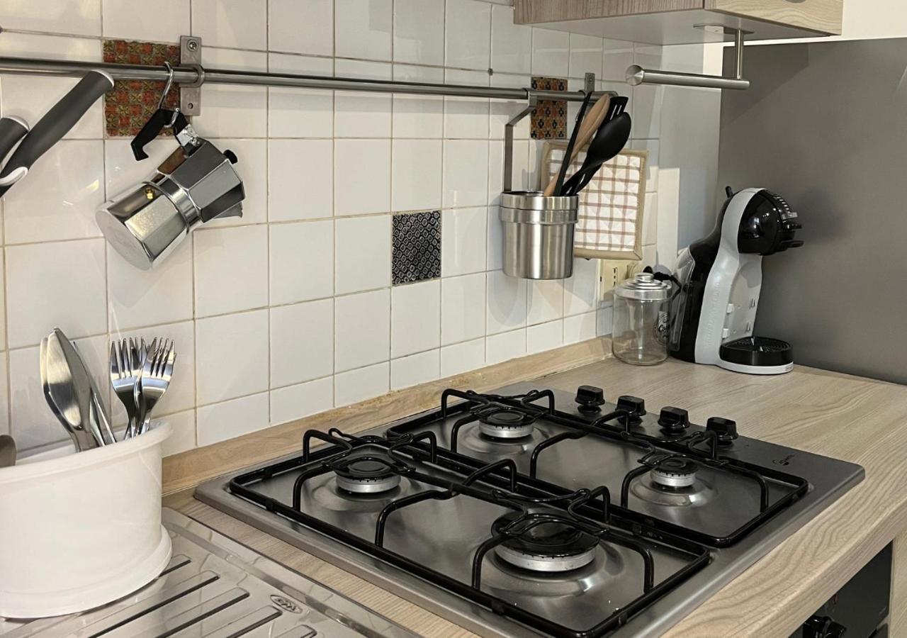 Apartamento Juliet's Place