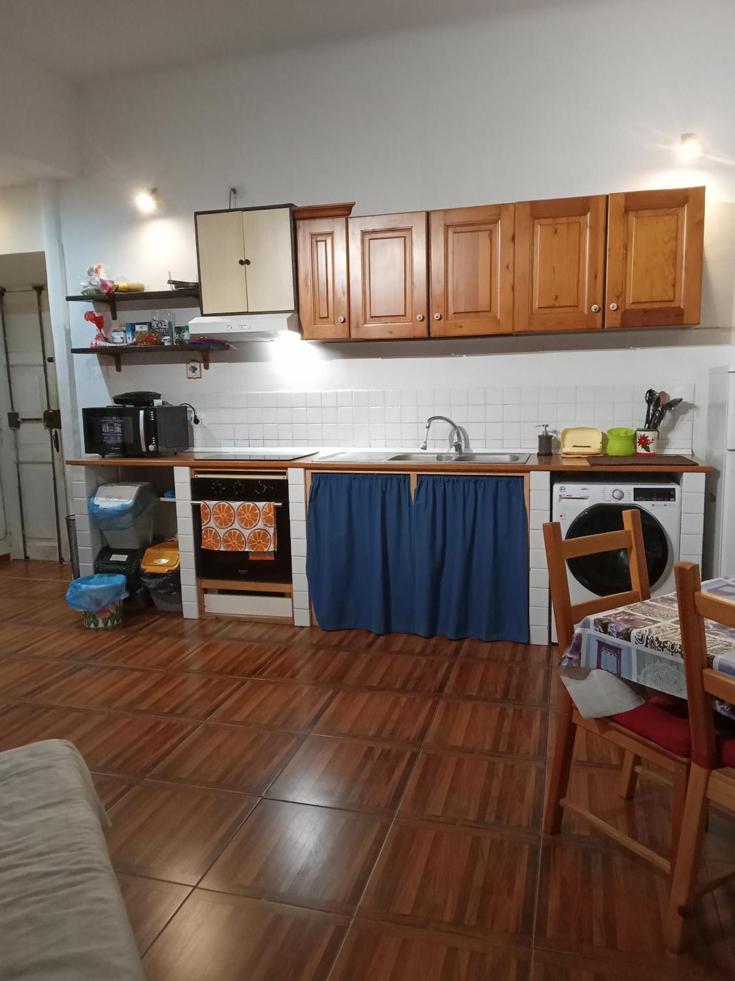 L'appartamento Di Carla Zona Storica Appartamento