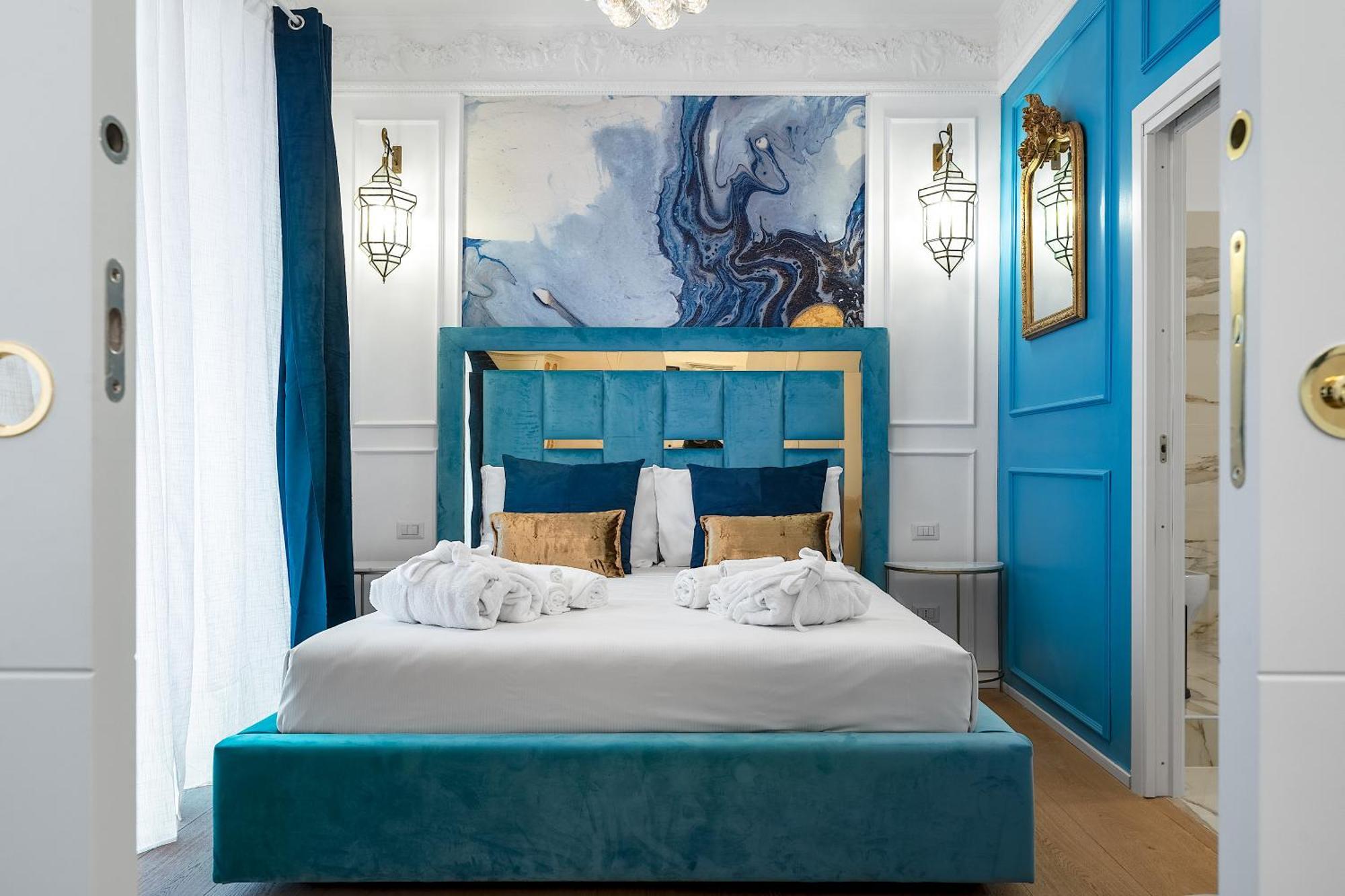Guest house Via Veneto 116 - *