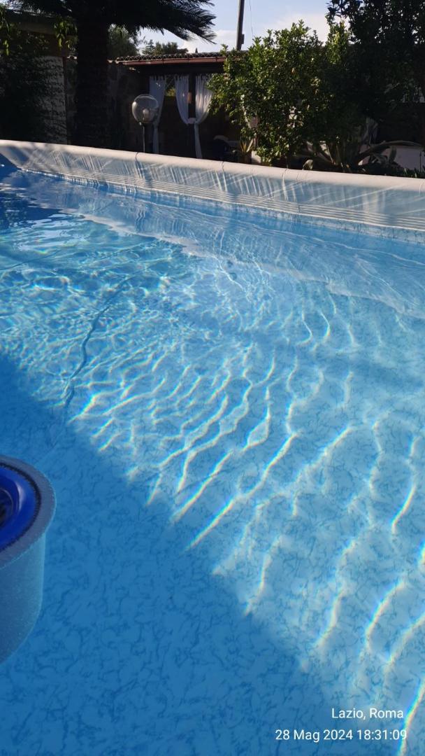 Casetta Delle Fiabe Casa vacanze Roma