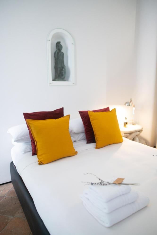 34 In Apartment Rome