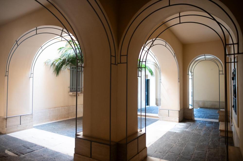 34 In Appartement Rome