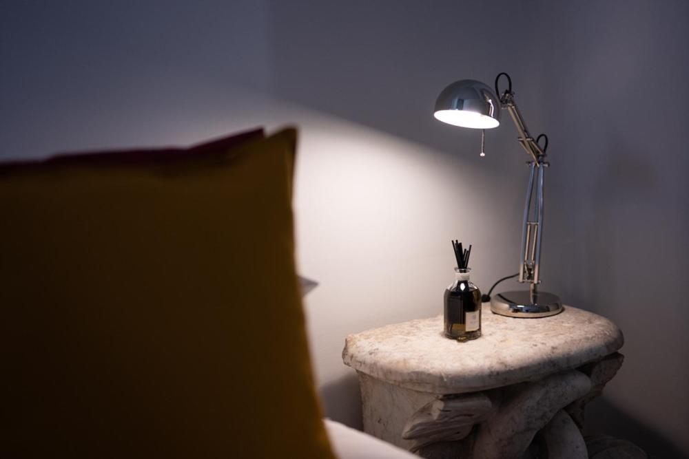 Apartment 34 In Rome