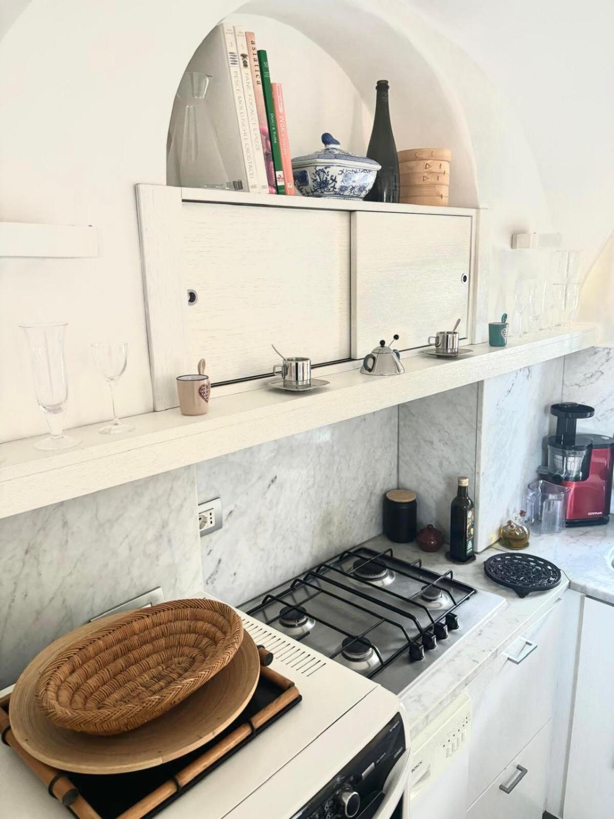 Apartment Navona Luxury Rome