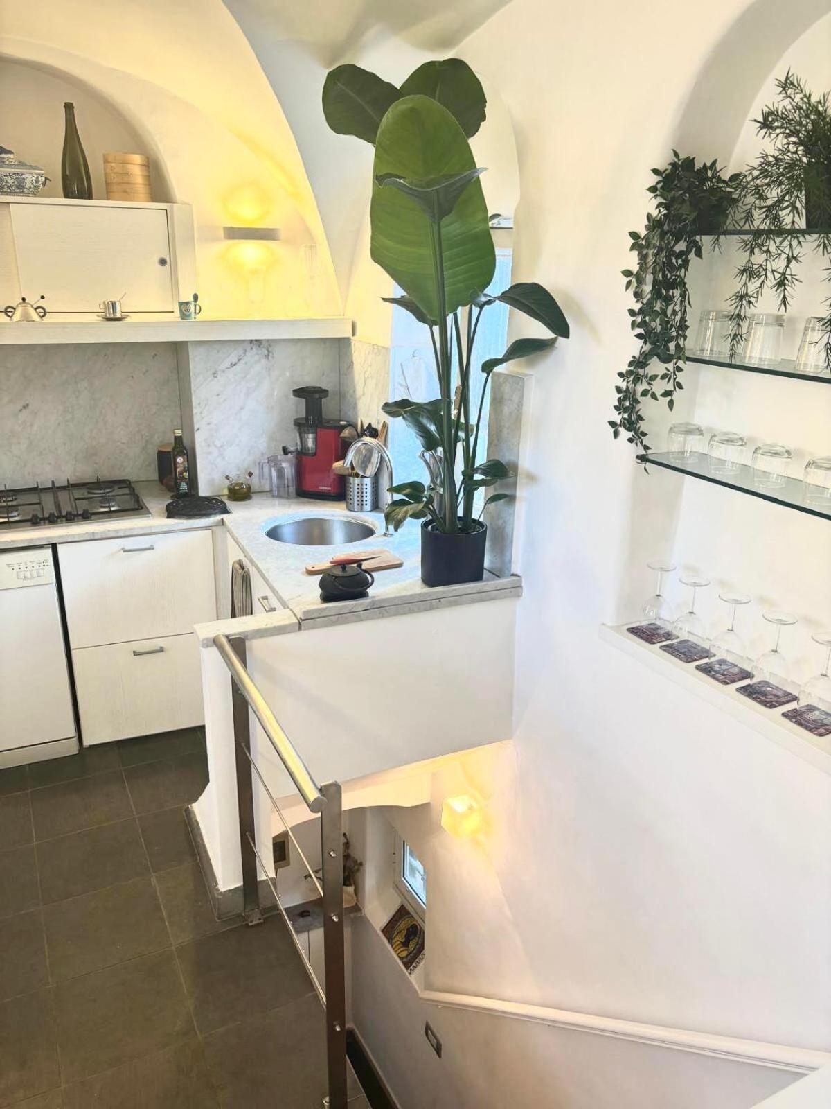 Navona Luxury Apartment *