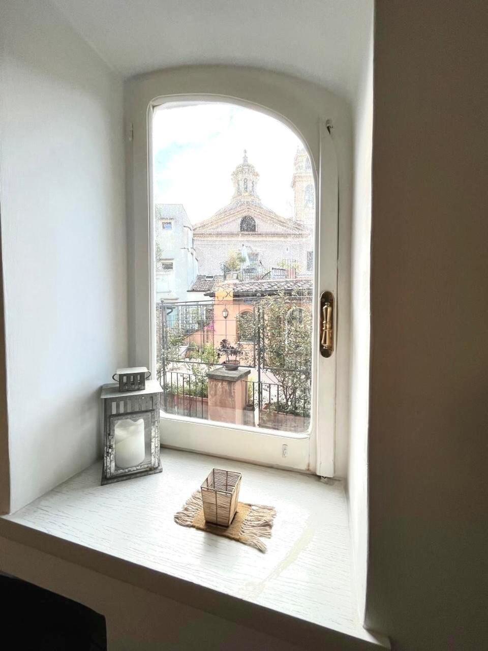 Navona Luxury * Rome
