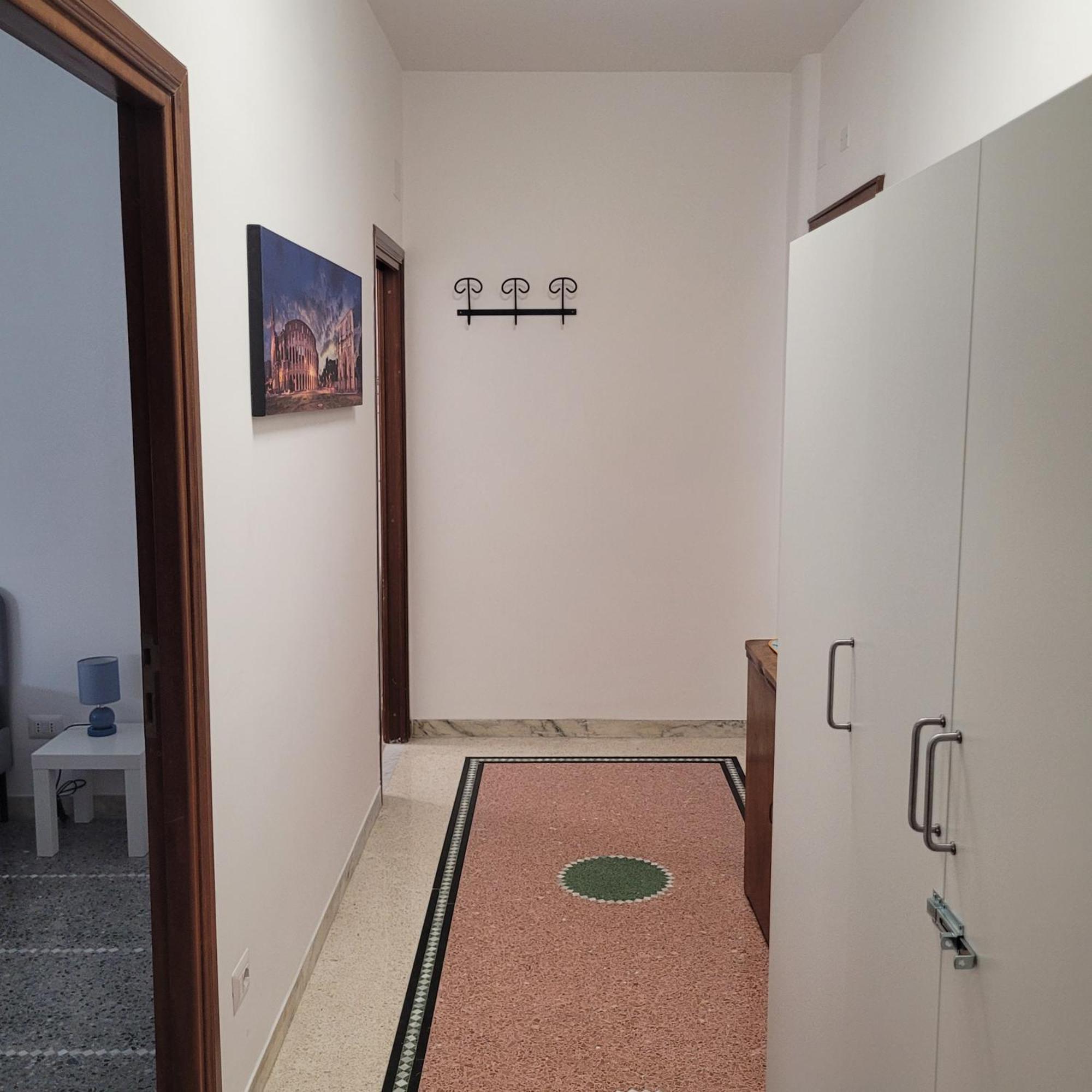 Casa Simone Apartment Rome
