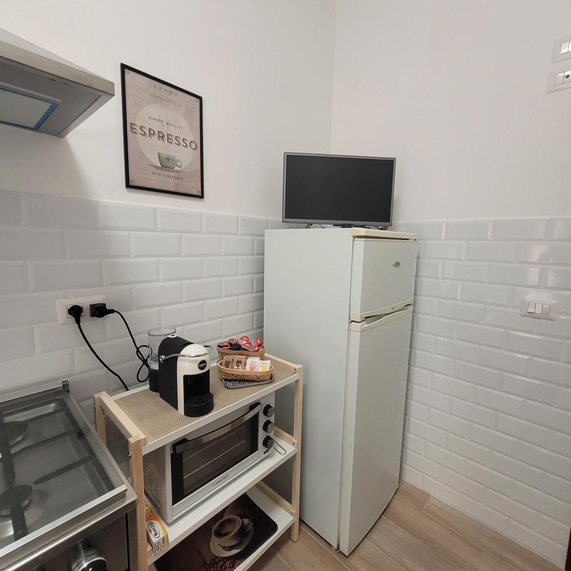 Appartamento Casa Simone *