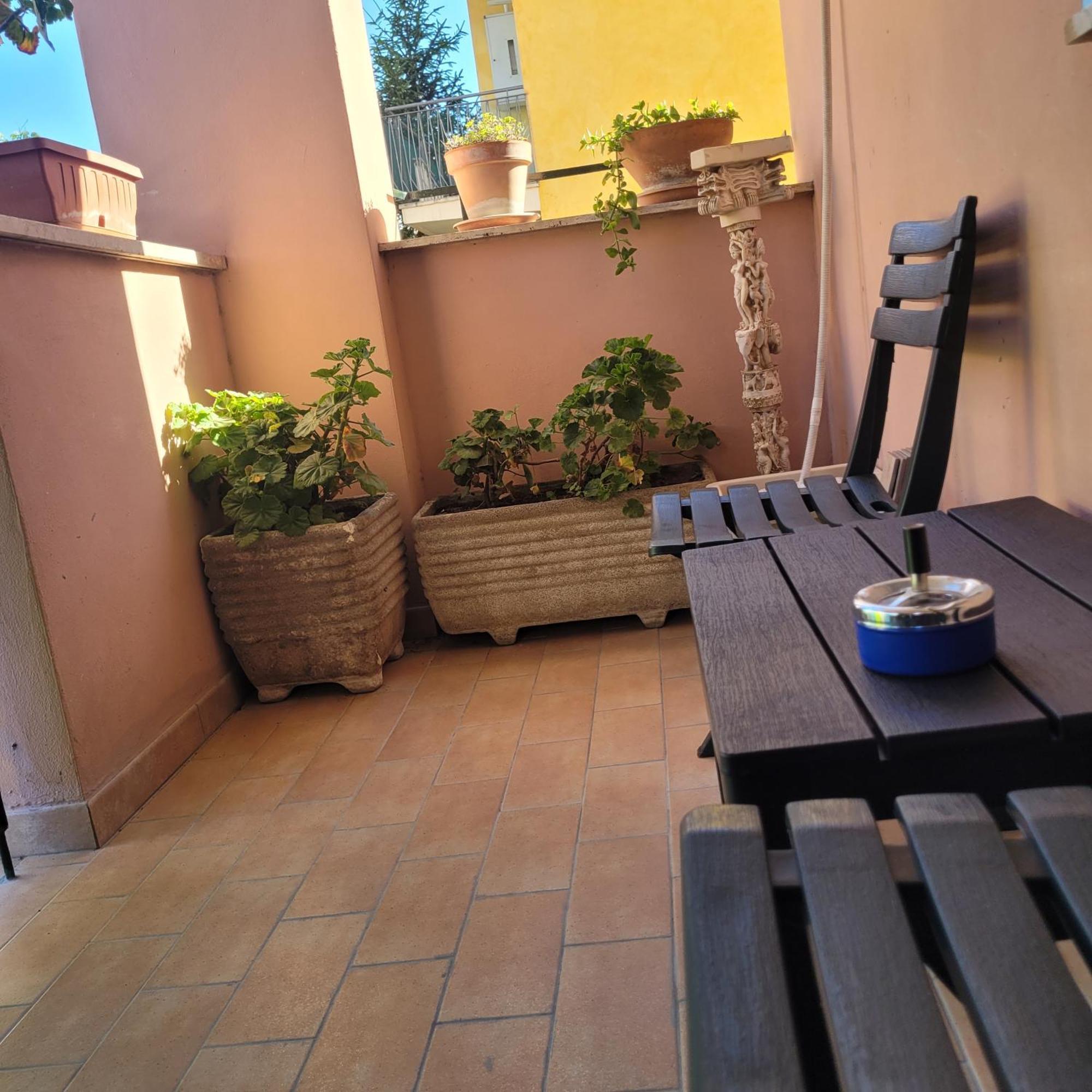 Casa Simone Apartment *