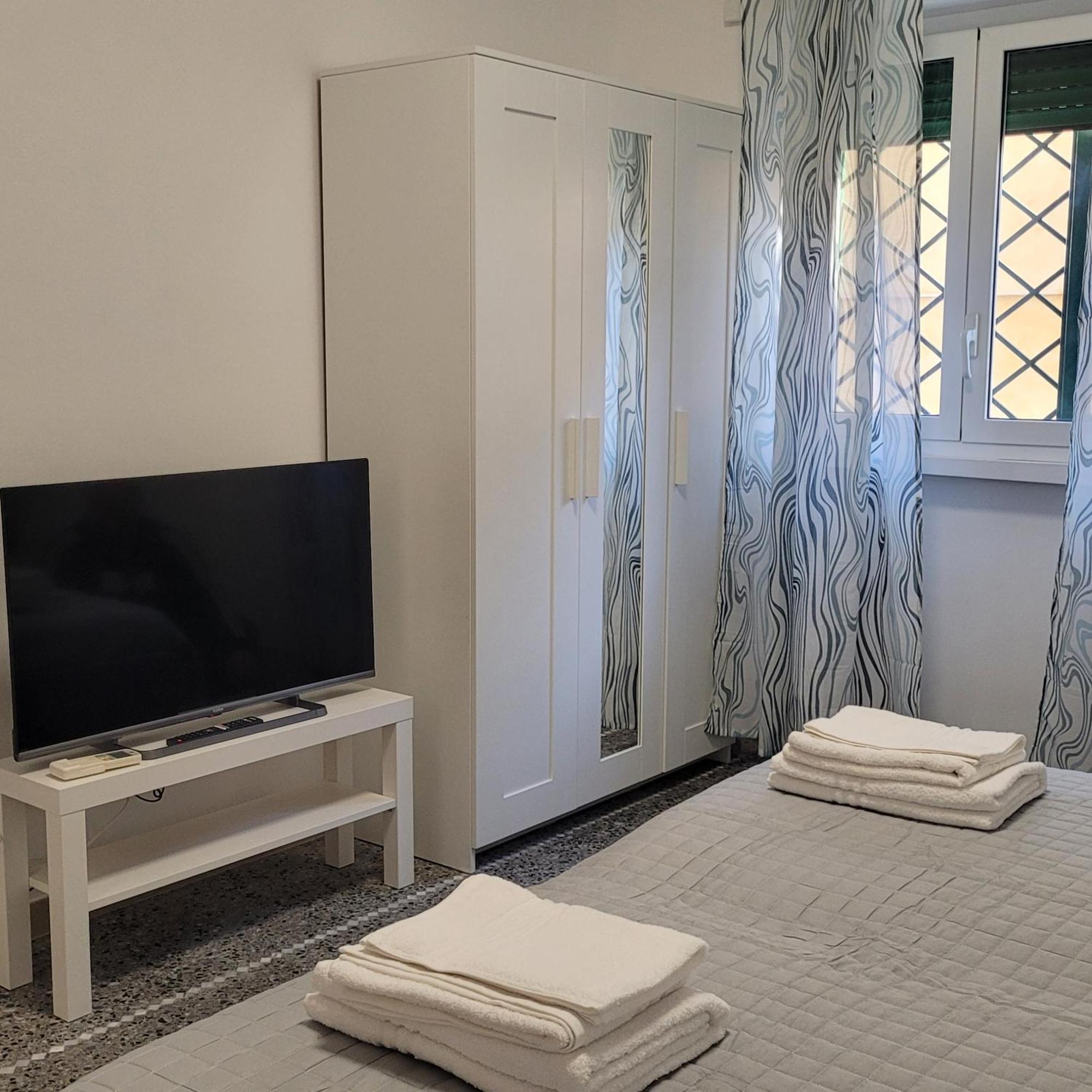 Casa Simone * Rome