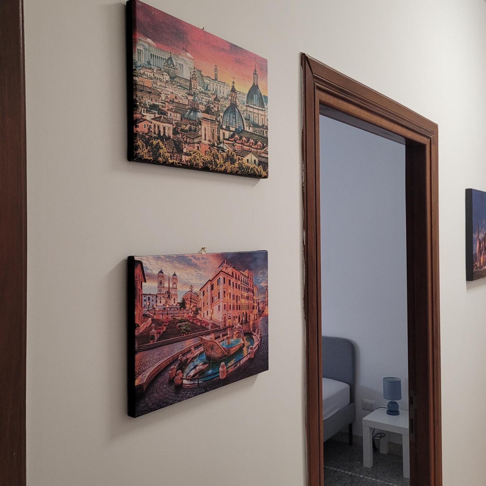 Apartment Casa Simone *