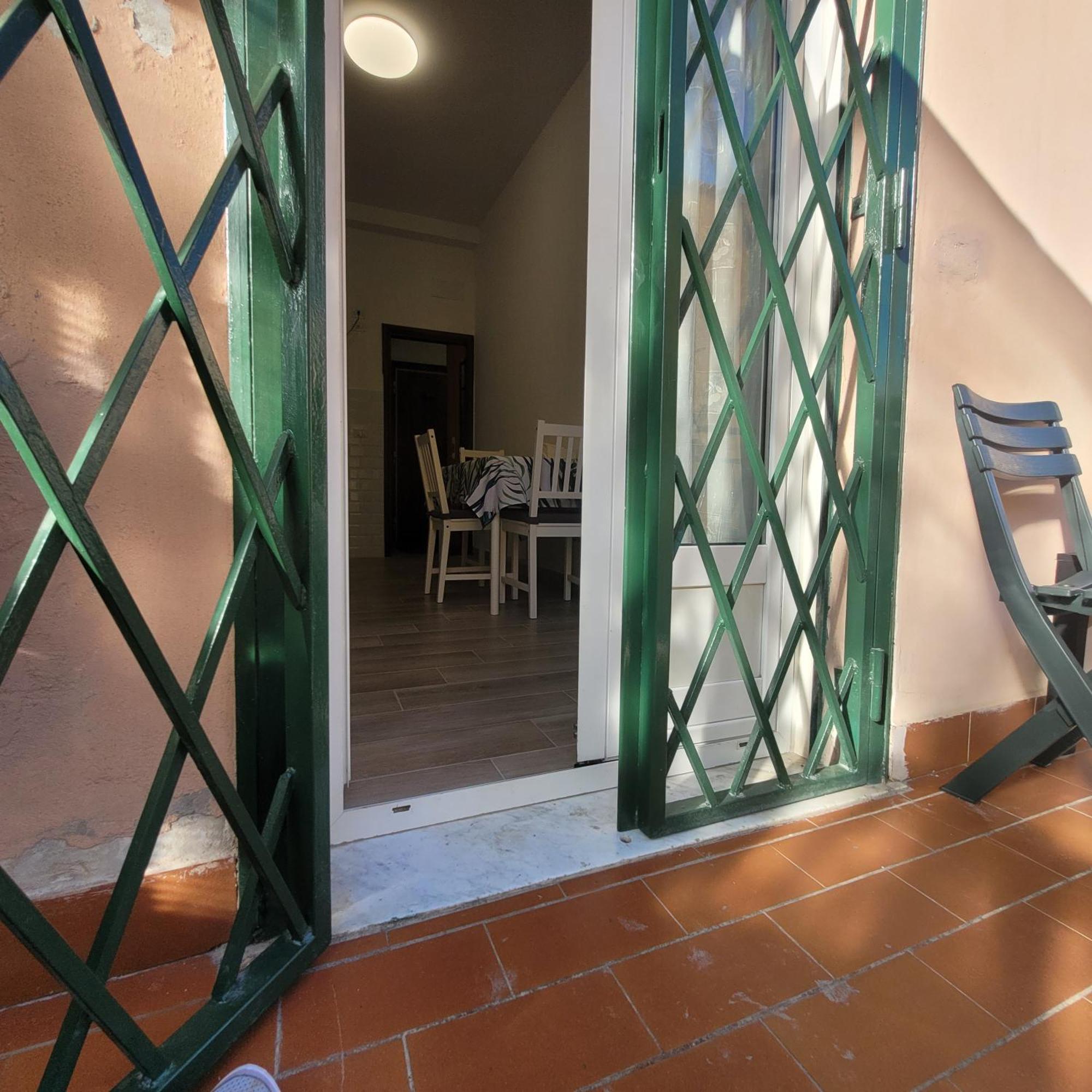 Casa Simone Apartment *
