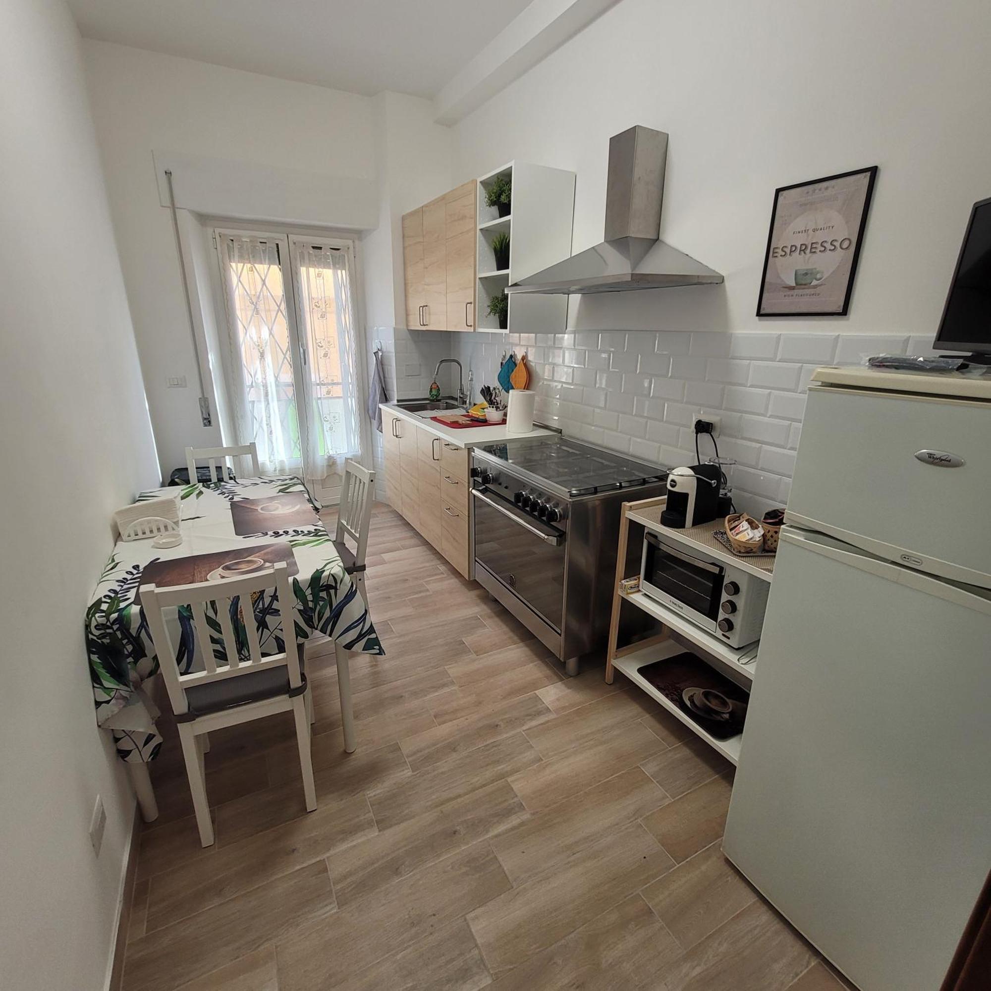 Casa Simone Apartment Rome