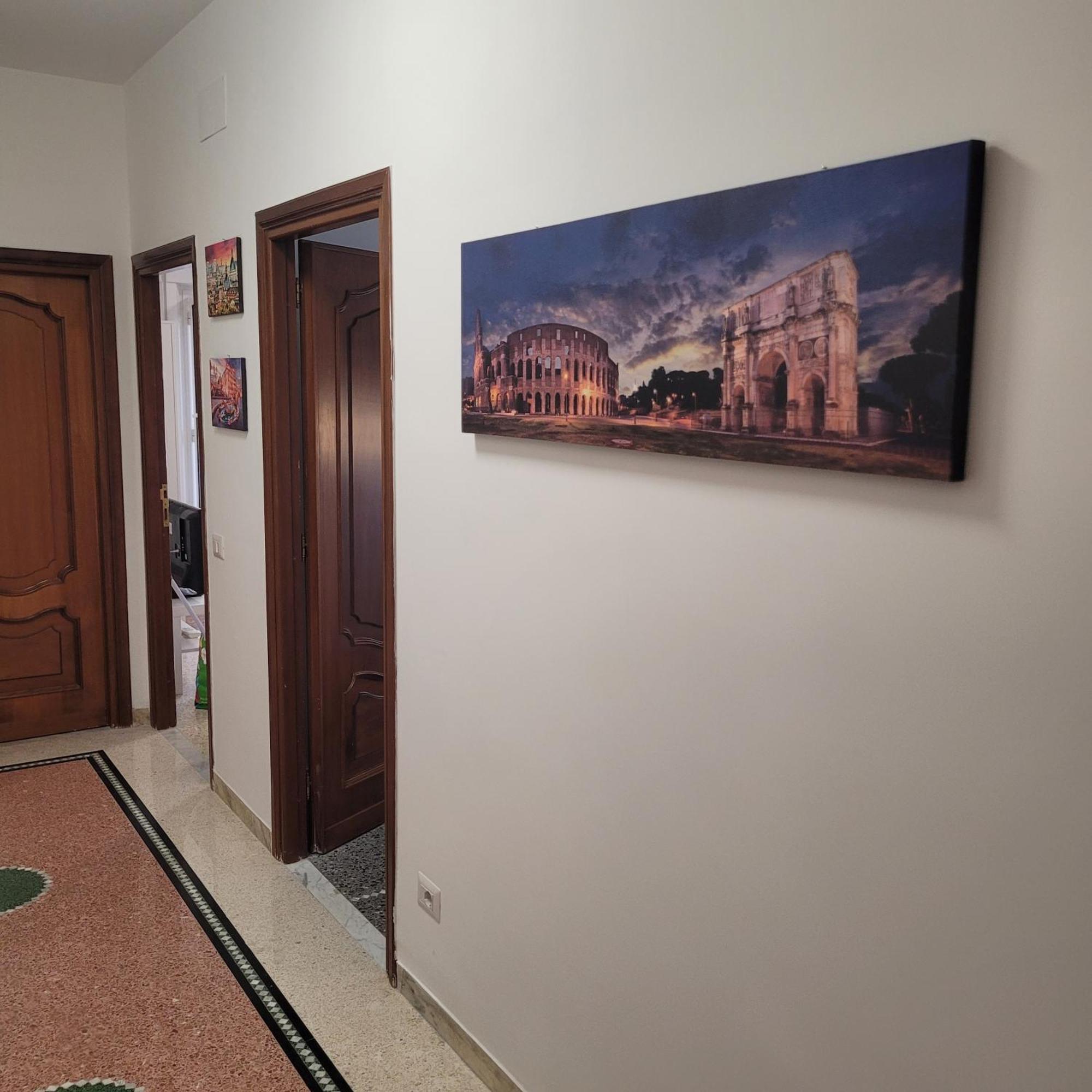 Casa Simone Apartment
