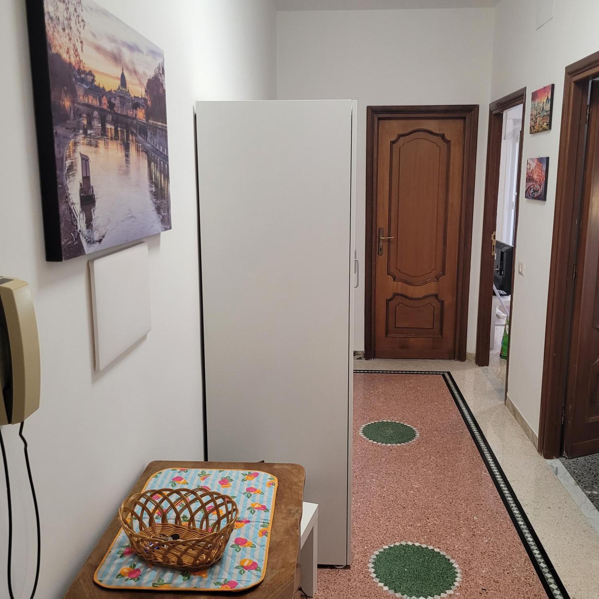 Apartment Casa Simone *