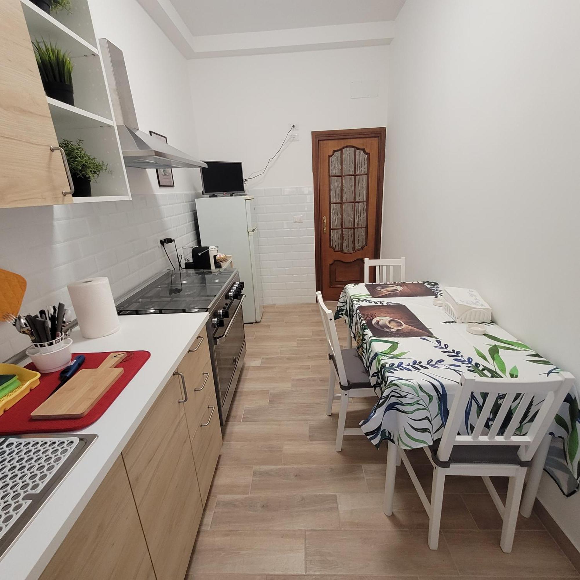 Apartment Casa Simone *