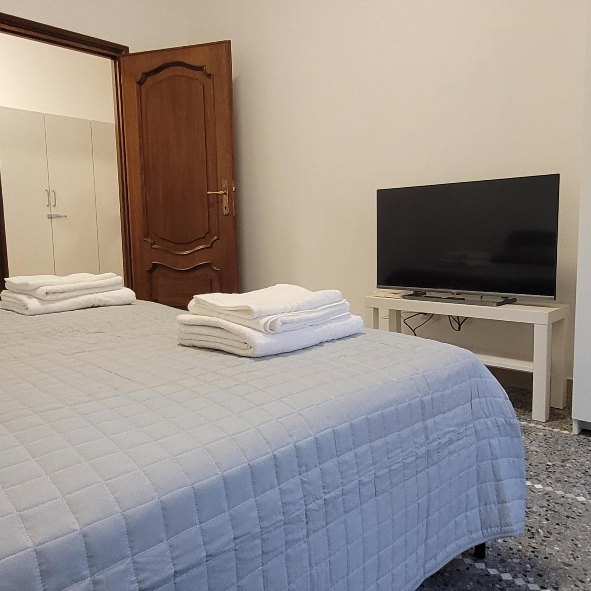 Casa Simone Apartment