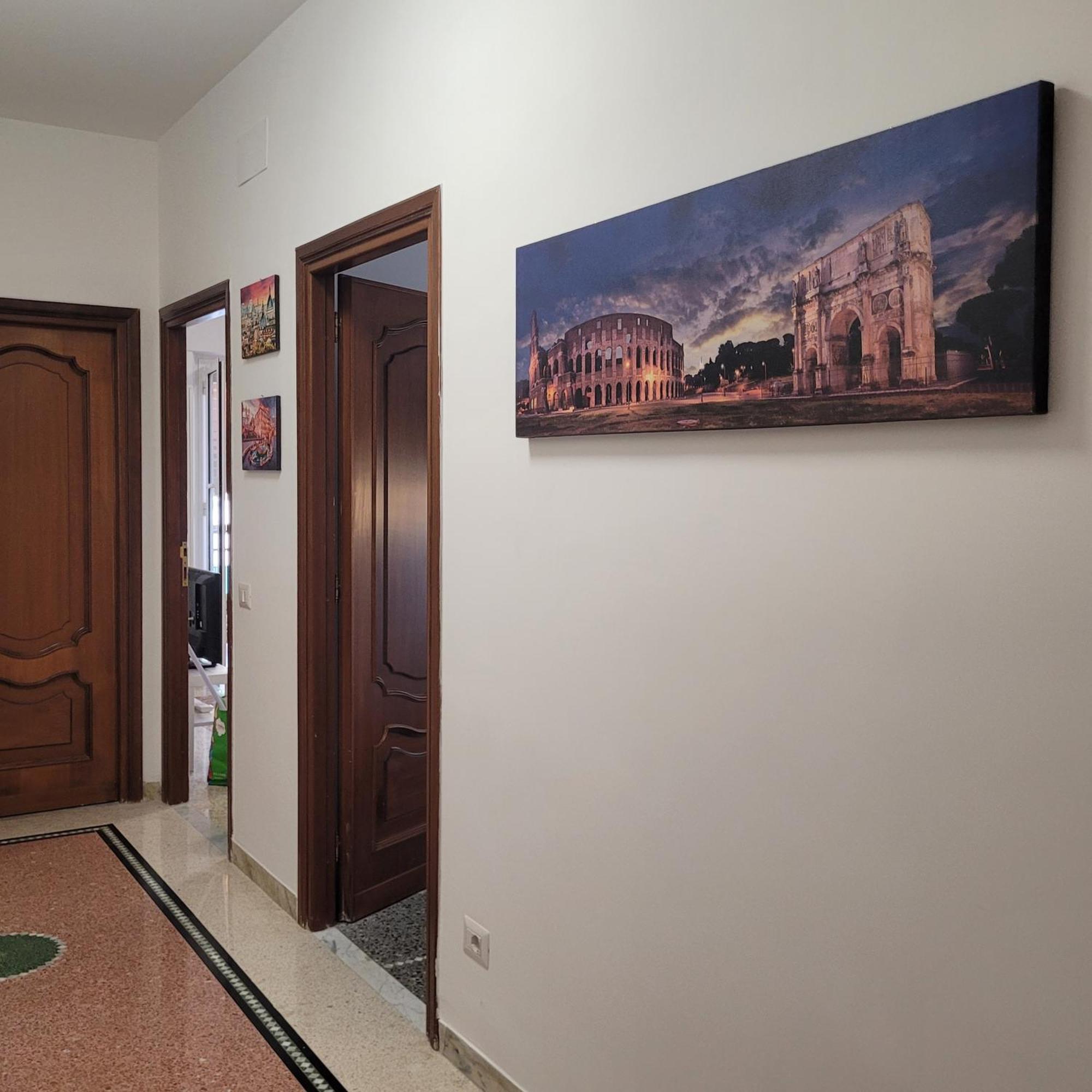 Casa Simone Apartment
