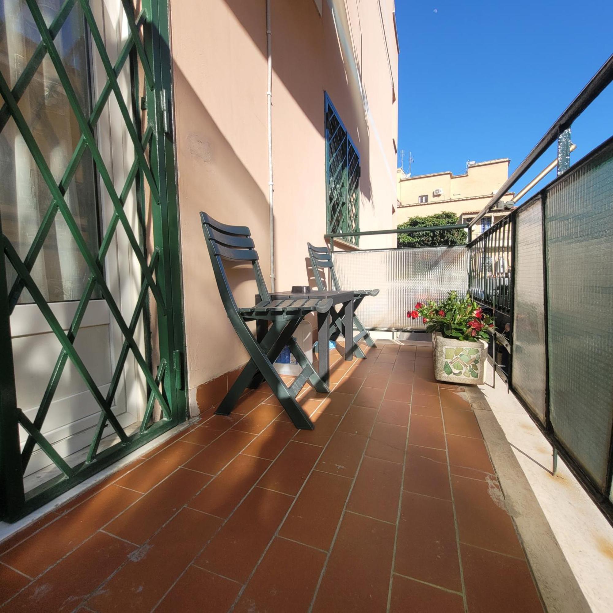 Apartment Casa Simone *